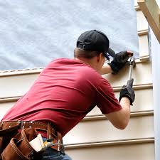 Best Fascia and Soffit Installation  in Livingston, TX